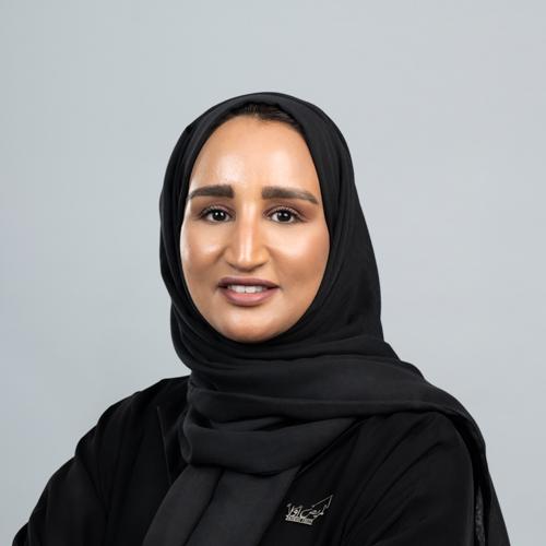 د موزة ماجد محمد مطر الفلاسي